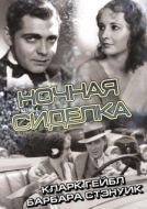 Постер Ночная сиделка (1931)
