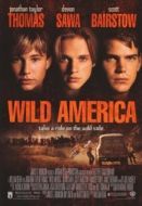 Постер Дикая Америка (1997)