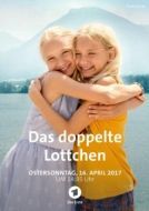 Постер Двойная Лоттхен (2017)