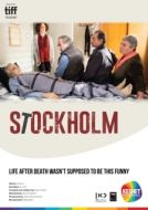 Постер Стокгольм (2018)
