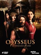 Постер Одиссея (2013)