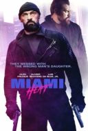 Постер Жара в Майами  (2021)