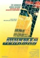 Постер Старьевщик (1982)