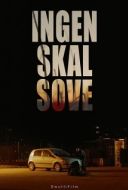 Постер Никто не будет спать (2019)