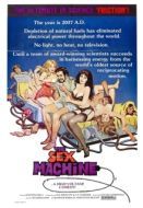 Постер Жить ради любви (1975)