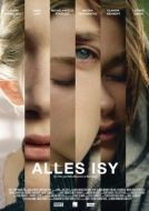 Постер Это всё Изи (2018)