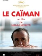 Постер Кайман (2006)