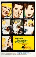 Постер Я вернулась, дорогой (1963)