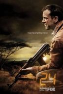 Постер 24: Искупление (2008)