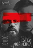 Постер Я — убийца (2016)