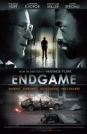 Постер Конец игры (2009)