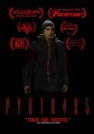 Постер Пётр495 (2014)