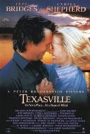Постер Техасвилль (1990)
