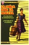 Постер Девушка с чемоданом (1960)
