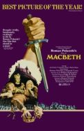 Постер Макбет (1971)