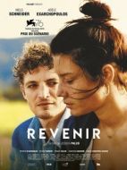 Постер Вернись (2019)