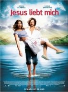 Постер Иисус любит меня (2012)