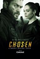 Постер Chosen (2013)
