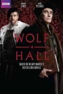 Постер Волчий зал (2015)