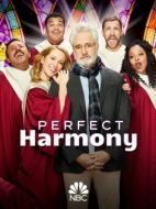 Постер Идеальная гармония (2019)