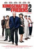 Постер Старики-разведчики 2 (2025)