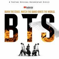 Постер BTS: Выжги сцену (2018)