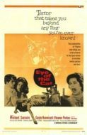 Постер Глаз кота (1969)