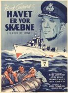 Постер В котором мы служим (1942)