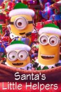 Постер Маленькие помощники Санты (2019)