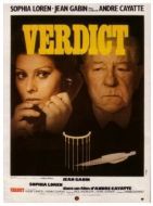 Постер Вердикт (2009)