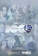 Постер 100 лет Warner Bros. (2023)