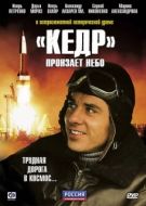 Постер «Кедр» пронзает небо (2011)