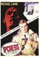 Постер Досье Ипкресс (1965)