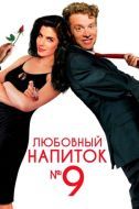 Постер Любовный напиток №9 (1992)
