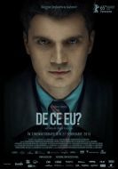 Постер Почему я? (2015)