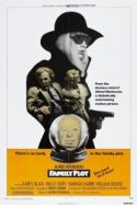 Постер Семейный заговор (1976)