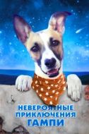 Постер Невероятные приключения Гампи (2021)