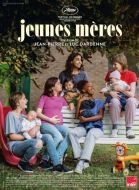 Постер Молодые матери (2025)