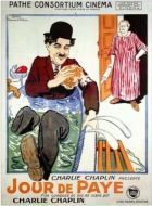 Постер День зарплаты (1922)
