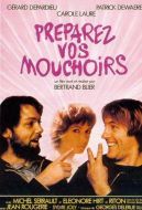 Постер Приготовьте ваши носовые платки (1977)
