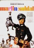 Постер Солдат Мартен (1966)