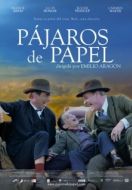 Постер Бумажные птицы (2010)