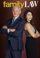 Постер Семейная юрфирма (2021)