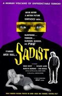 Постер Садист (1963)