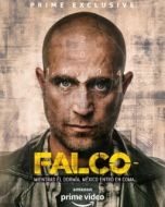 Постер Фалько (2018)