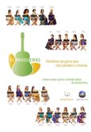 Постер Бразильянки (2012)