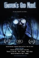 Постер Модель бога по Эйнштейну (2016)