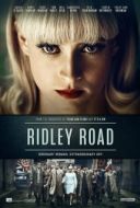 Постер Ридли-роуд (2021)