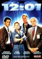Постер Двенадцать ноль одна пополуночи (1993)