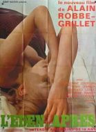 Постер «Эдем» и после (1970)